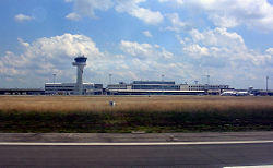 Aéroport Bx Mérignac.JPG