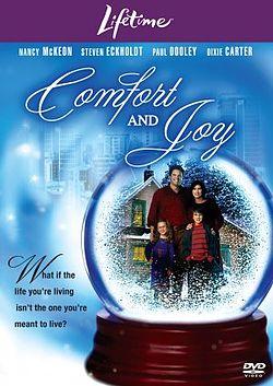 Comfort and Joy FilmPoster.jpeg