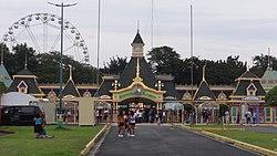 Enchanted Kingdom theme park (San Lorenzo Road, Santa Rosa, Laguna)(2018-08-26).jpg