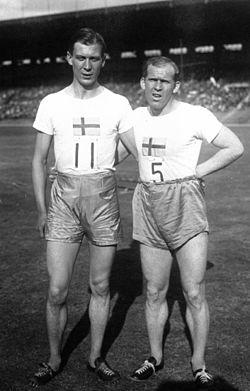 Engdahl and Fosselins 1926.jpg