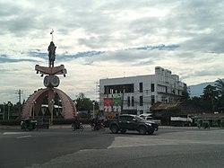 Isulan Roundabout