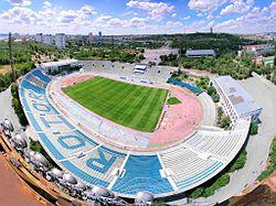 Volgograd Central Stadium aerial view.jpg