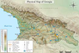 Physical Map of Georgia (en).svg