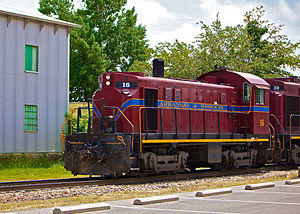 Alco T-6 On The Daily Local.jpg