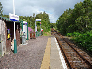 Lochluichart railway station in 2009.jpg