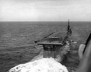 USS Monterey