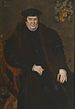Cornelis de Zeeuw - Portrait of a Gentleman (1565).jpg