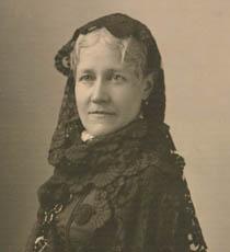 a "Woman of the Century"