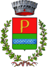 Coat of arms of Pergine Valsugana