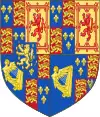 Royal Arms of England (1689-1694).svg