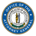 Kentucky Office of the Attorney General.svg