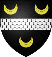 Arms of Coventry.svg