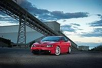 Last Monaro built