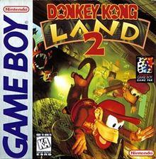 Donkey Kong Land 2 Coverart.jpg