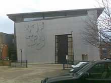 Gatecrasher One (exterior, 2007).jpg