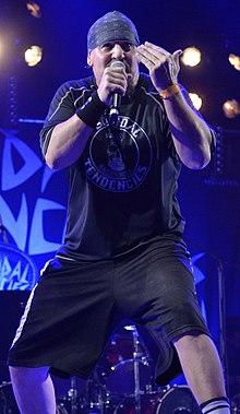 Muir at Hellfest 2017