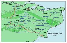 Kent Town Rivers.svg