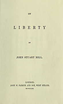 On Liberty (first edition title page via facsimile).jpg