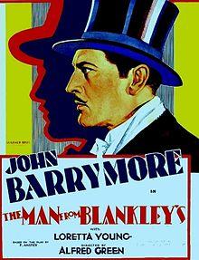 The Man from Blakley's - 1930 film.jpg