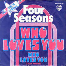 Who Loves You - The Four Seasons.jpg