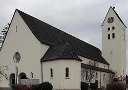 Church of Saint Joseph