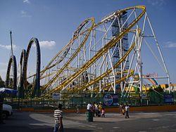 Montaña Infinitum en La Feria Chapultepec Mágico.JPG