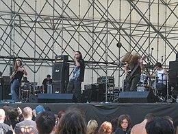 Biomechanical performing in 2008