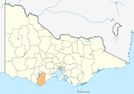 Australia Victoria Colac Otway Shire.svg