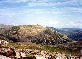 Beinn Mheadhoin from Derry Cairngorm.jpg