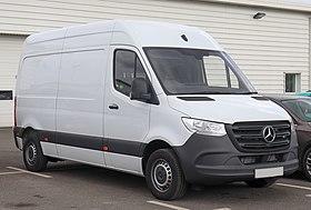 2019 Mercedes-Benz Sprinter 314 CDi 2.1.jpg