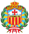 Official seal of Carhuaz