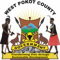 Coat of arms of West Pokot County