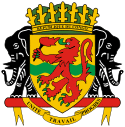 Coat of arms of the Republic of the Congo.svg