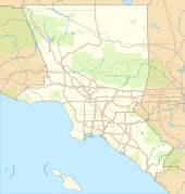 AT&T Champions Classic is located in the Los Angeles metropolitan area