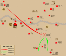 鄢陵之战.svg