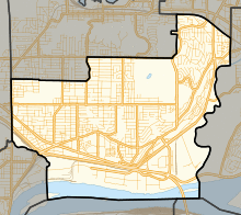 British Columbia 2015 Coquitlam-Maillardville.svg