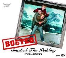 Busted Crashed the Wedding (CD1).jpg