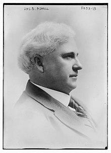 James Benjamin Aswell circa 1915.jpg