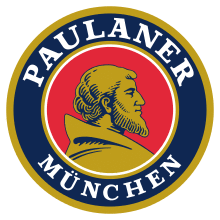 Paulaner (Brauerei) logo.svg
