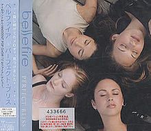 Japanese release cover artwork