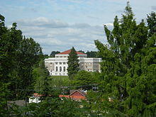 Seattle - Franklin High School 01.jpg