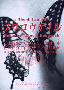 Swallowtail Butterfly Poster.jpg