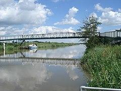Five Mile Bridge - geograph.org.uk - 1718808.jpg