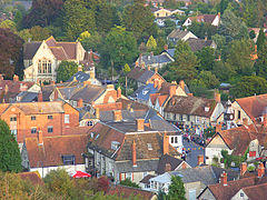 Mere - geograph.org.uk - 975588.jpg
