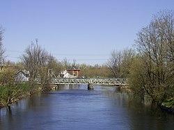 Beckwith Street (former swing bridge, Tay Canal).jpg