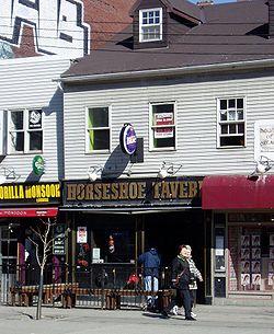 Horseshoe Tavern.JPG