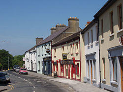 Killala street scene - geograph.org.uk - 486739.jpg