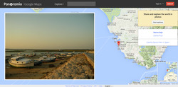 Panoramio screenshot.png