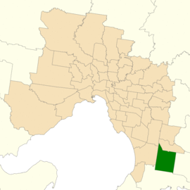 VIC Cranbourne District 2014.png