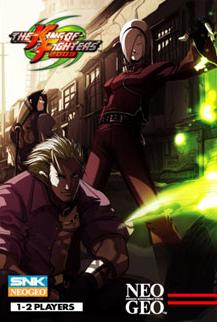 The King of Fighters 2003 (cover).jpg